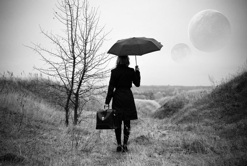 Parallel Worlds