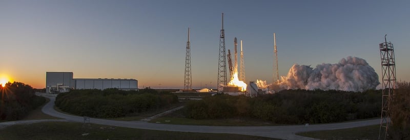 Space Tourism